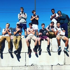 Meet your Posher, Nik